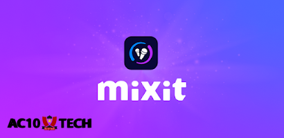 mixit Aplikasi Karaoke Offline