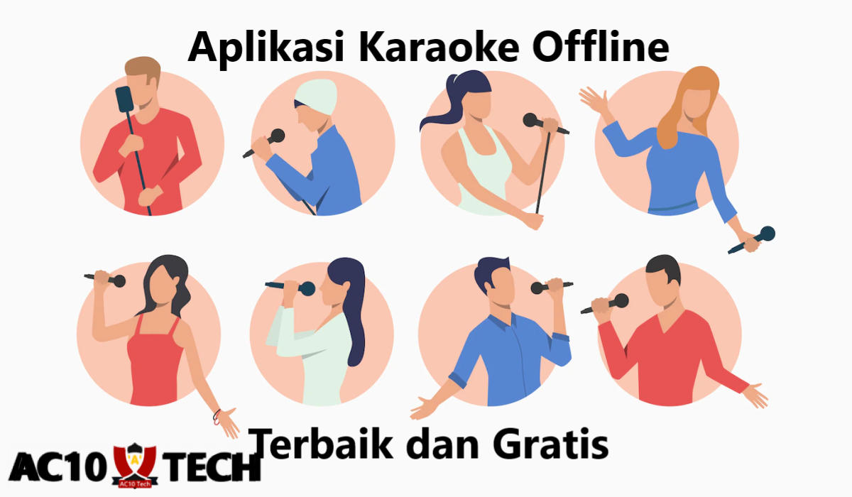 Download 7 Aplikasi Karaoke Offline Gratis untuk HP 2026 2 Aplikasi Karaoke Offline Terbaik dan Gratis