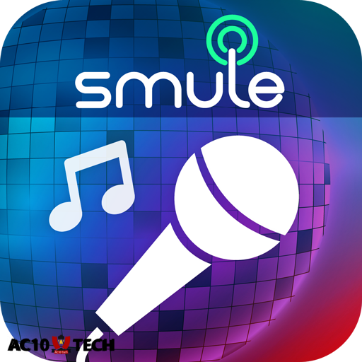 smule Aplikasi Karaoke Offline