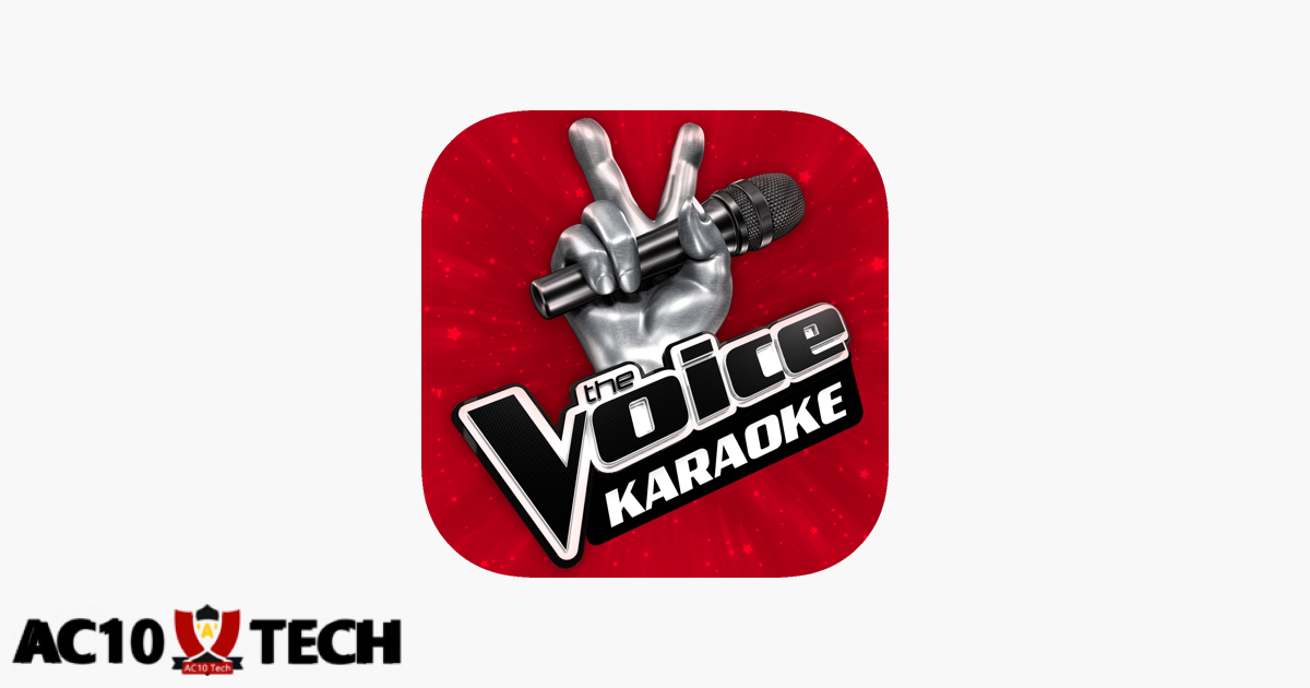 the voice APK Karaoke Offline