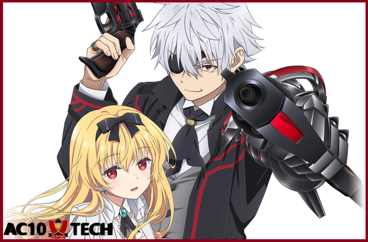 8 Anime Wik Wik Paling Hot 2026 yang Wajib Tonton (Bahasa Indonesia) 7 Arifureta Anime Wik Wik