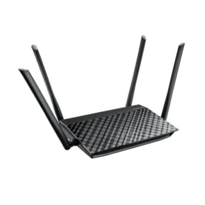 Tenda AC10 AC1200 Smart Dual-Band Router Review 2026 5 Asus RT-AC1200G+