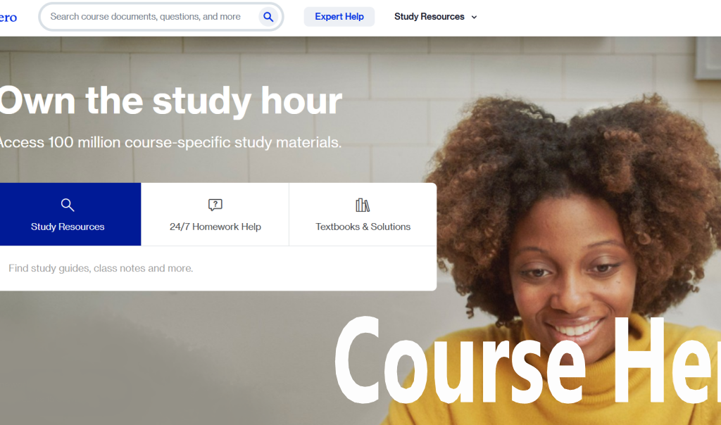 Course Hero Downloader