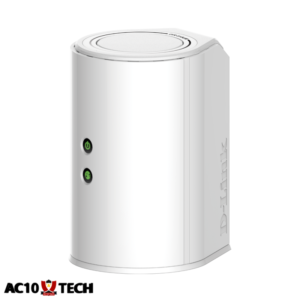 Tenda AC10 AC1200 Smart Dual-Band Router Review 2026 4 D-Link DIR-818LW E