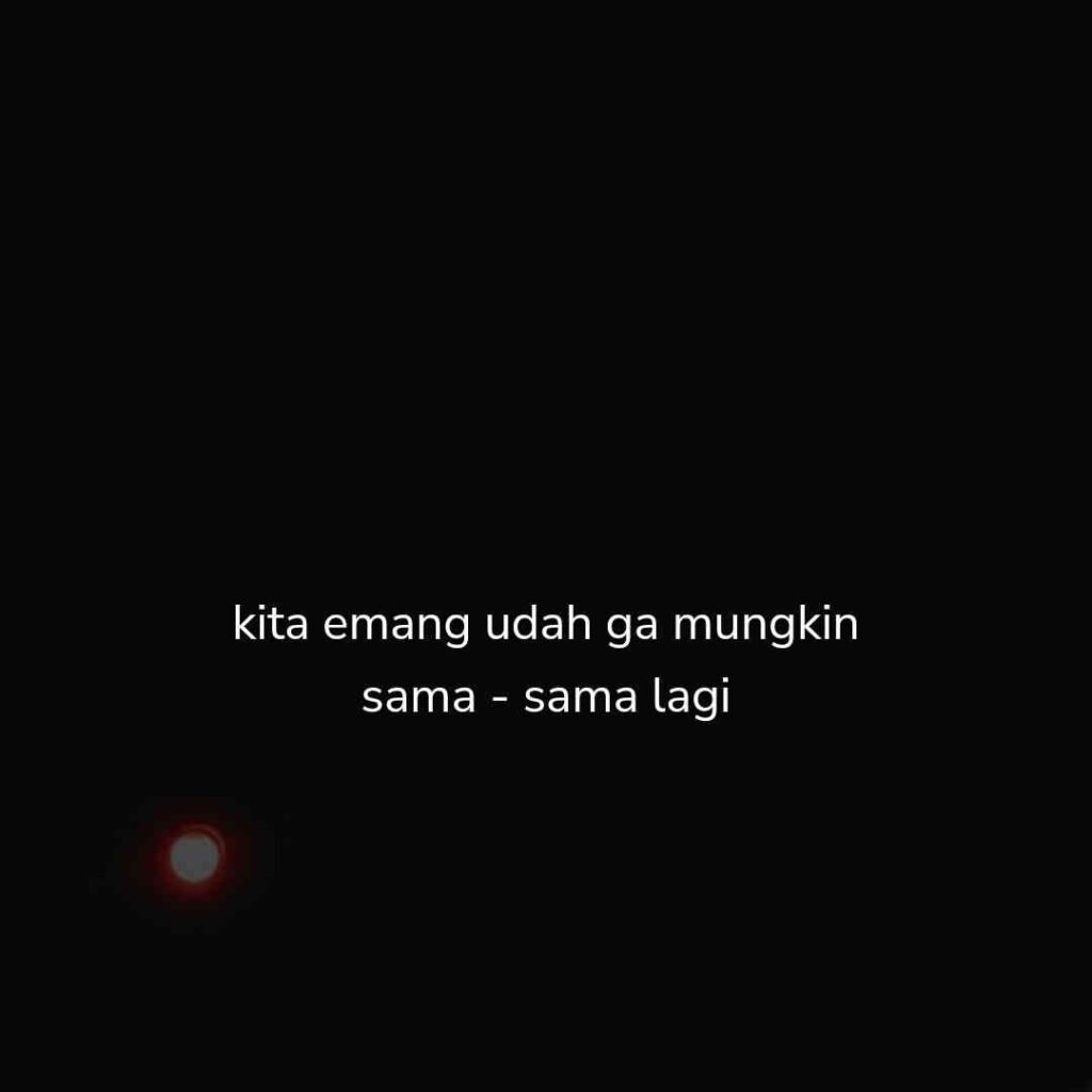 Download Script HTML Bucin Paling IT Terbaru 2026 7 Kita Tidak Mungkin Bersama