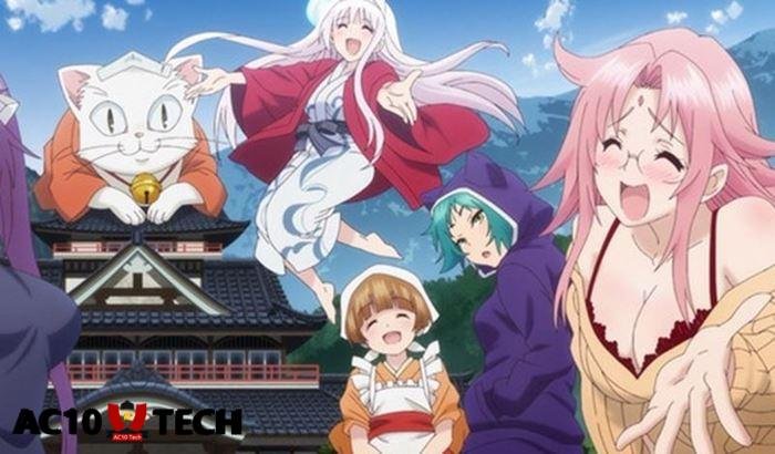 8 Anime Wik Wik Paling Hot 2026 yang Wajib Tonton (Bahasa Indonesia) 2 8 Anime Wik Wik Dijamin Seru