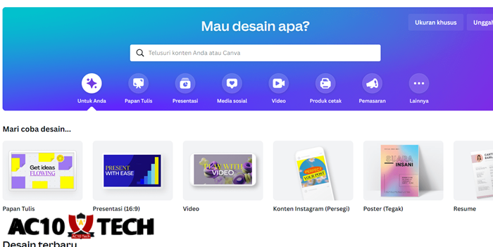 Download Canva For PC Windows v1.64.0 Full Gratis 2026 2 Download Canva For PC Windows