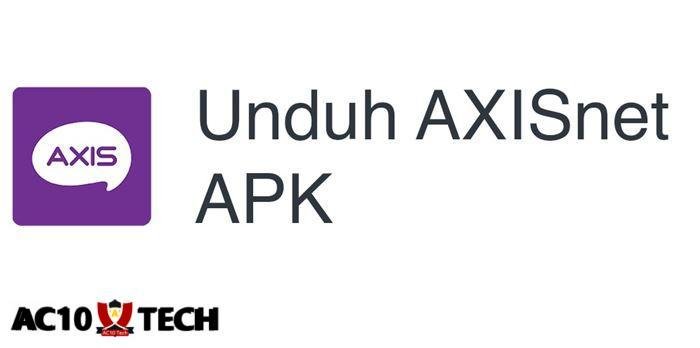 Download Axisnet Mod Apk 2026 Gratis Kuota Internet