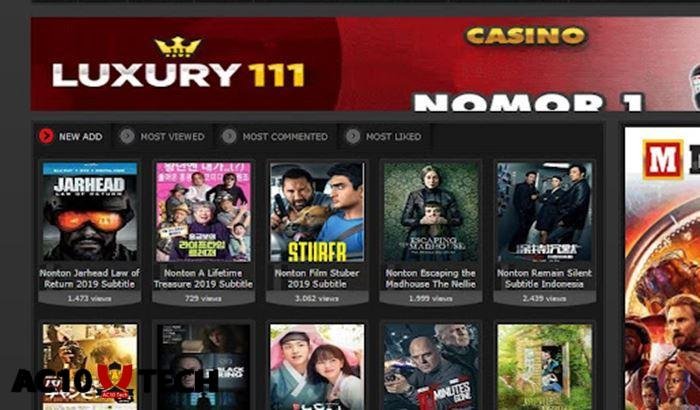 Bioskopkeren Xyz Link Terbaru 2026 2 Bioskopkeren Xyz Terbaru Streaming Gratis