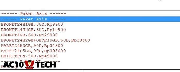Tembak Axis V3 2026 Inject Termux Tools 2 Tembak Axis V3 2026