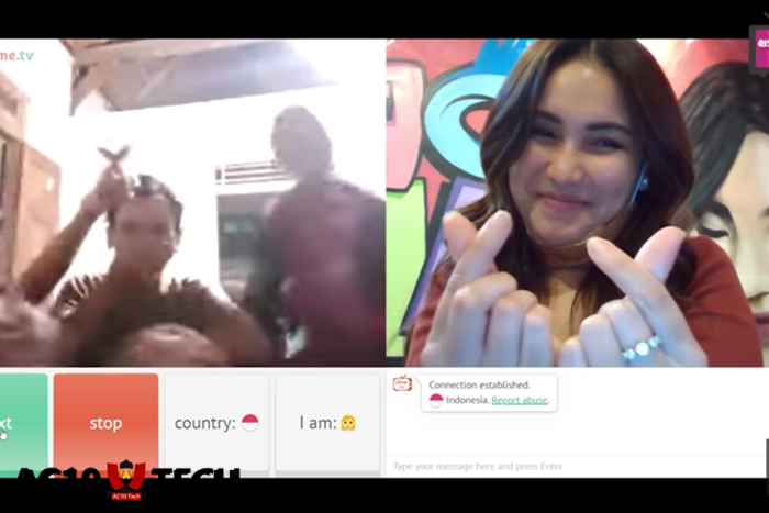 50+ Situs VC Random Terbaik 2026 2 Web VC Random 2026