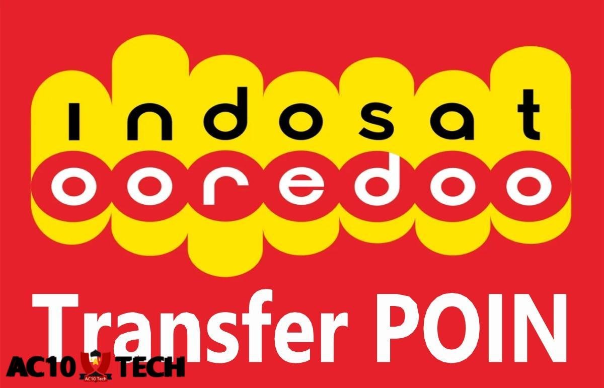 3 Cara Transfer Poin Indosat ke Teman Lewat MyIM3 2026