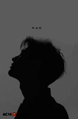 Foto Profil WA Keren Cowok Misterius