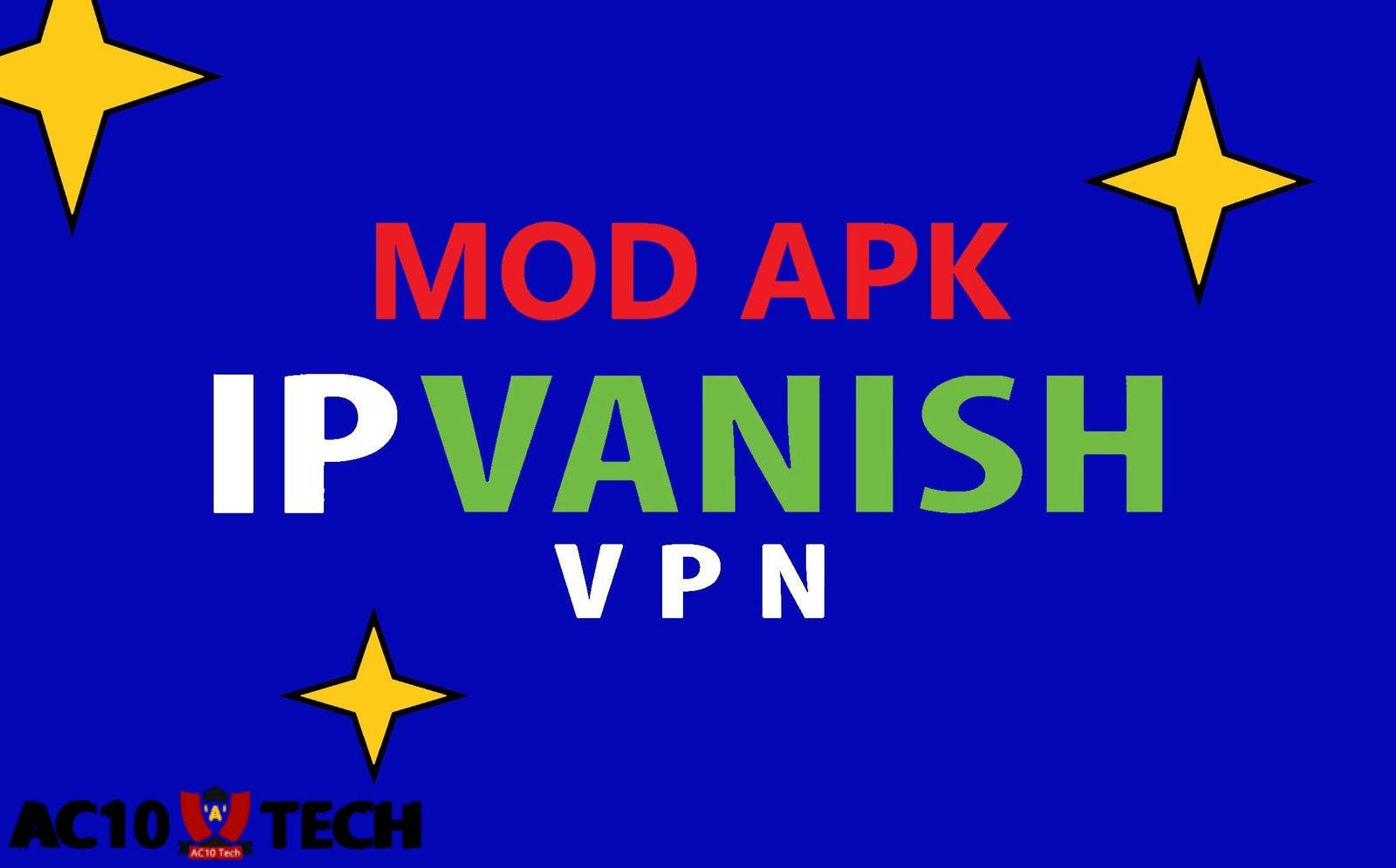 IPVanish Mod Tanpa Login & Akun IPVanish Premium 2026 3 IPVanish Mod Apk