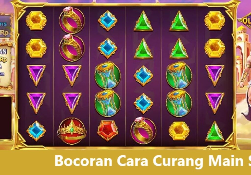 Trik Cara Curang Main Slot Pragmatic di HP Android 2026 3 Bocoran Cara Curang Main Slot
