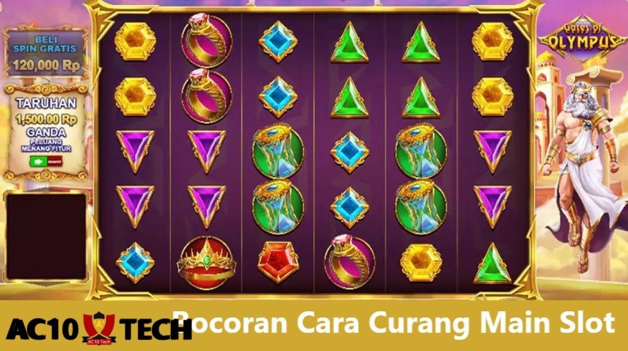 Trik Cara Curang Main Slot Pragmatic di HP Android 2026