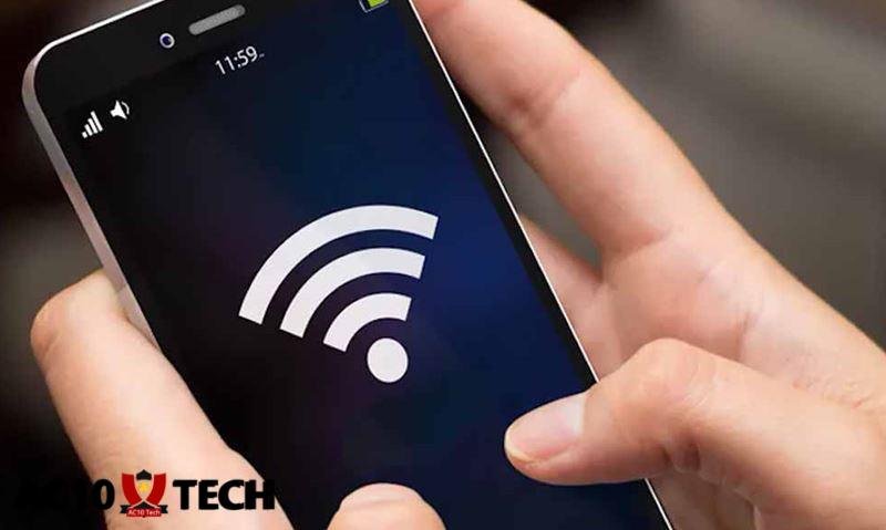 5 Cara Hack HP Orang yang Menggunakan Hotspot Kita 🤬