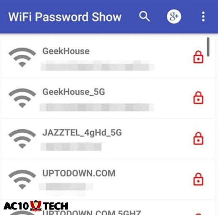 Cara Melihat Password WiFi yang Terkunci di HP dan PC 2026