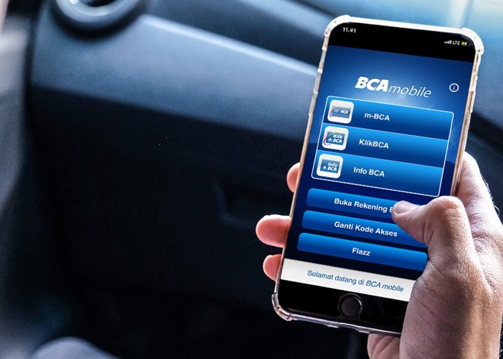 Cara Pindah Saldo Rekening Orang Lain ke Rek Kita Online 4 Cara Memindahkan Saldo Rekening Orang Lain ke Rekening Kita lewat Mobile Banking