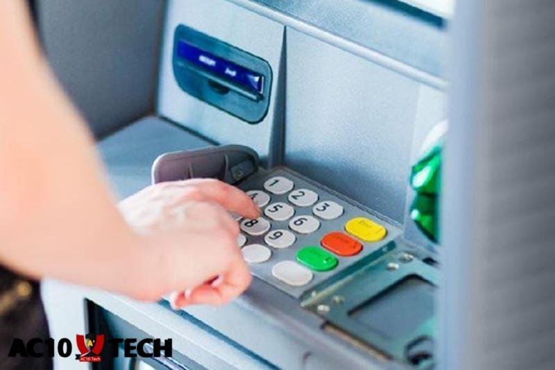 Cara Pindah Saldo Rekening Orang Lain ke Rek Kita Online 3 Cara Memindahkan Saldo Rekening Orang Lain ke Rekening Kita Transfer Tunai di ATM