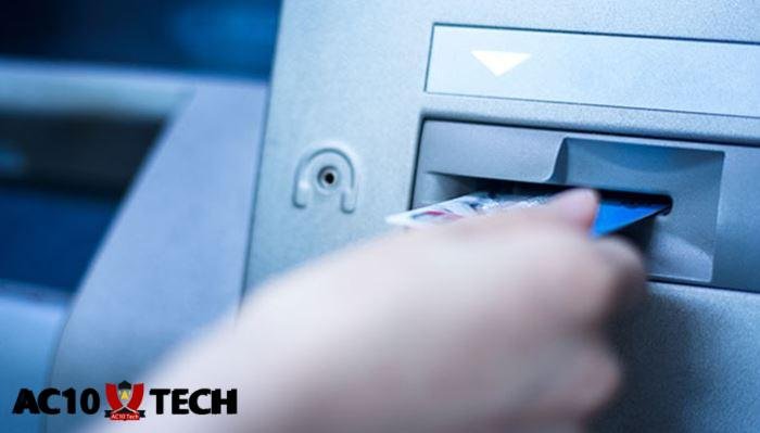 Cara Mengambil Uang 50 Ribu di ATM Mandiri 2026 2 Cara Mengambil Uang 50 Ribu di ATM Mandiri