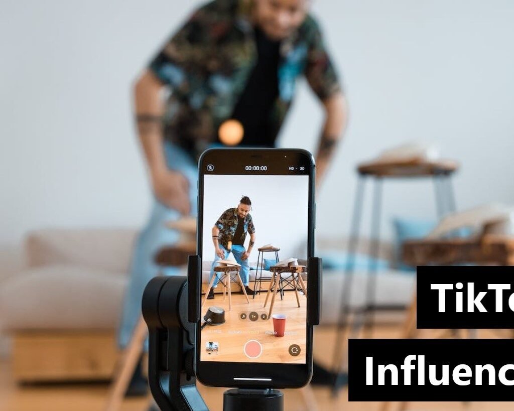 Cara Menghasilkan Uang di TikTok untuk Pemula 2026 4 Cara Menghasilkan Uang di TikTok Influencer