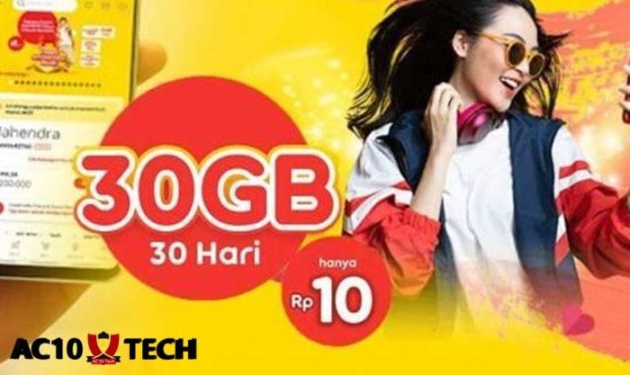 Cara Dapat Kuota Gratis Indosat Asli No Hoax 2026