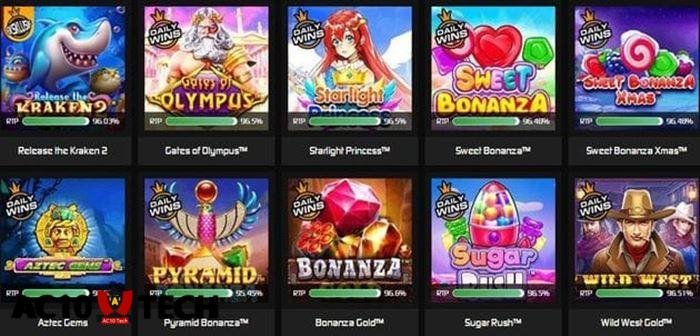 Cara Melihat RTP Slot Pragmatic Mudah Terbaru