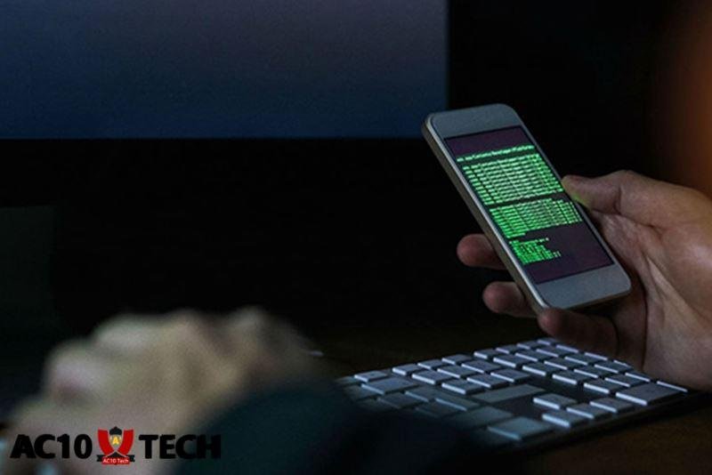 Cara Mengetahui HP Diretas, Cek Ciri-Ciri dan Solusinya