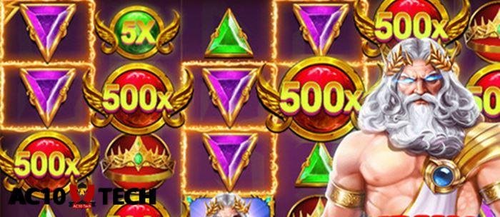 Trik Curang Main Slot Pragmatic