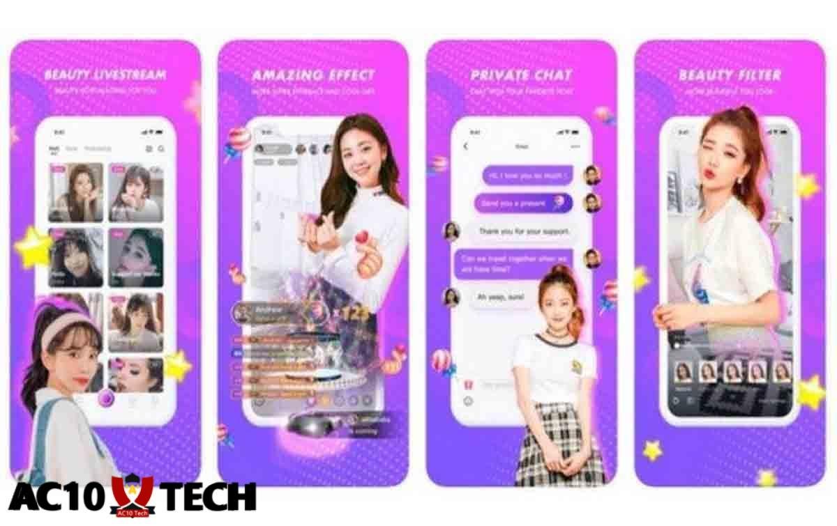 Bling2 Live Bebas Coolmex