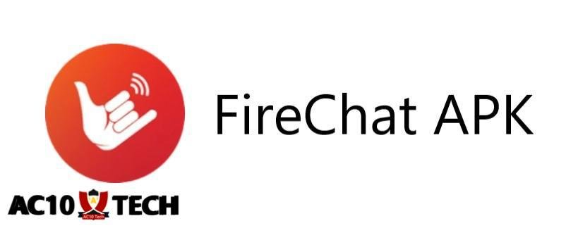 FireChat APK