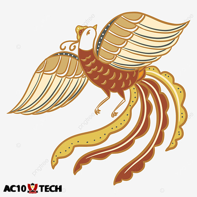 Gambar Batik Love Bird Burung untuk Anak SD