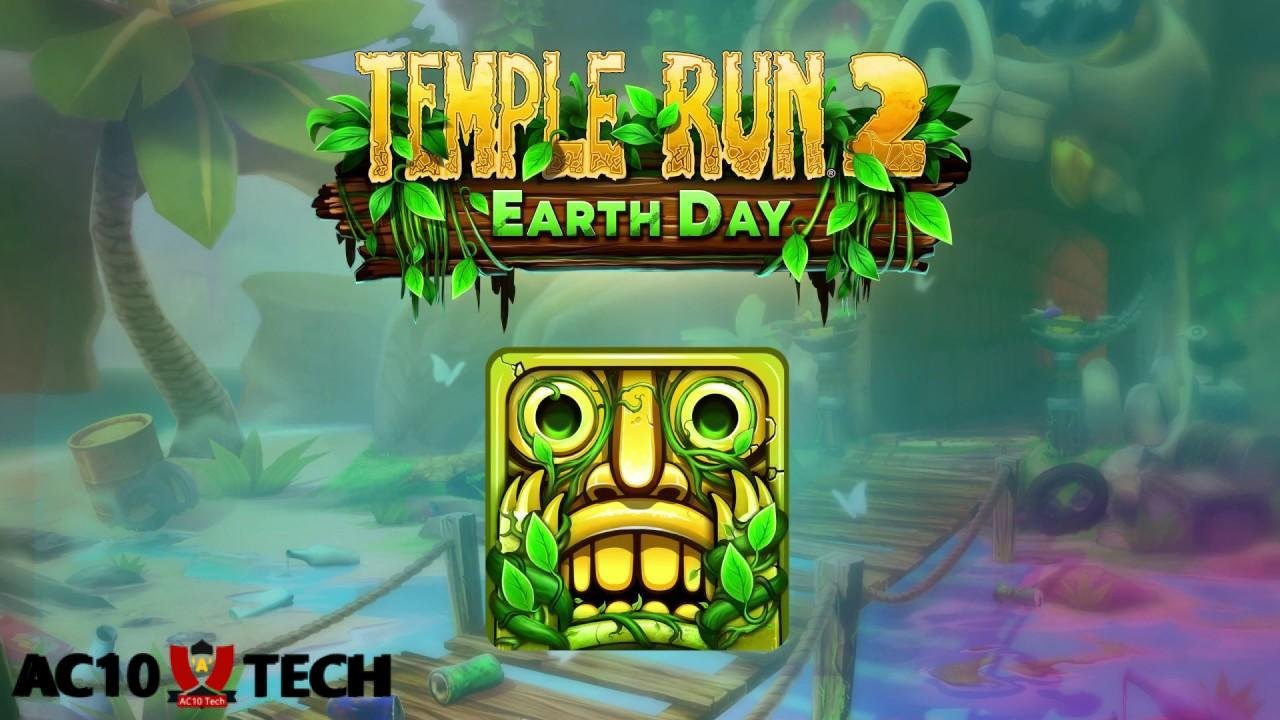 6 Game Lari Offline Terbaik Android 2026, Download Disini 4 Game Lari Offline Temple Run 2