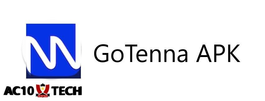 GoTenna APK