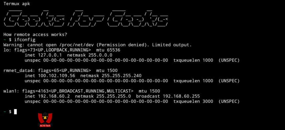 5 Cara Hack HP Orang yang Menggunakan Hotspot Kita 🤬 6 Hack HP orang lewat Hotspot dengan Termux