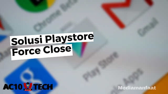 Cara Mengatasi Google Play Store Error Lengkap 2026 2 Cara Mengatasi Google Play Store Error