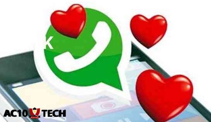 Cara Cari Jodoh Lewat WA dan Tips + Link Grup Terbaru 2026 2 Cara Cari Jodoh Lewat WA