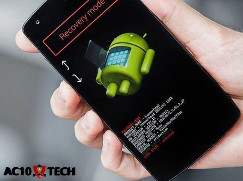 Cara Mengatasi HP Vivo Mentok Logo Bootloop 2026 3 Cara Mengatasi HP Vivo Mentok Logo Bootloop