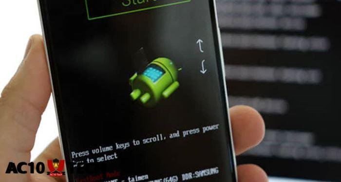 Cara Mengatasi HP Vivo Mentok Logo Bootloop 2026