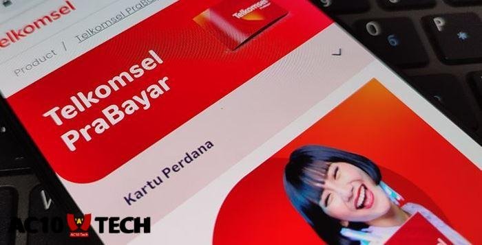Cara Pinjam Pulsa 100rb Telkomsel di Aplikasi dan SMS 2026