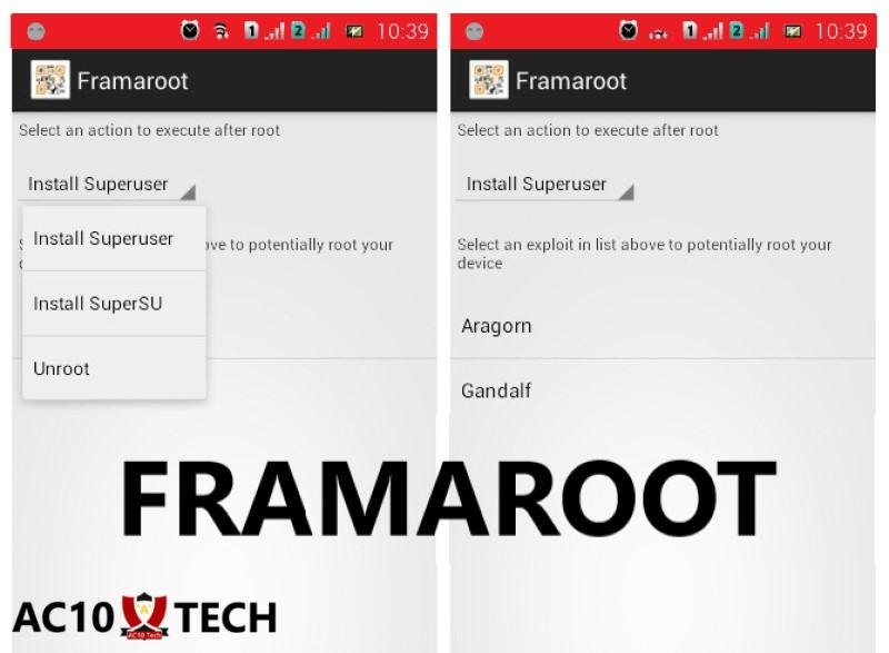 Framaroot Apk Download 2026