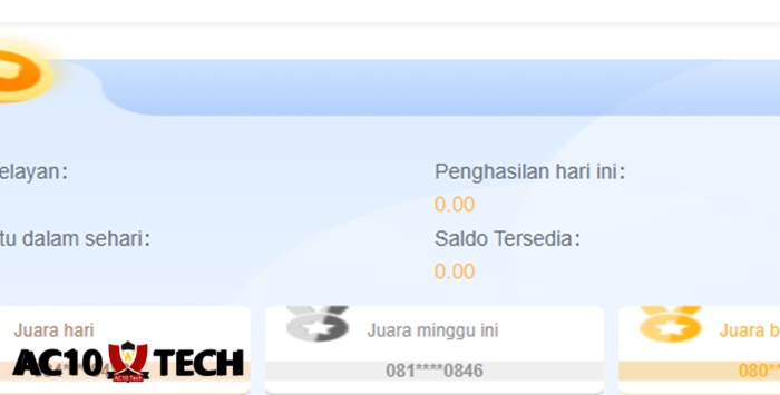 Download Tiktok Cash APK Mod Unlimited Gratis 2026 2 Download Tiktok Cash APK Mod Unlimited Gratis