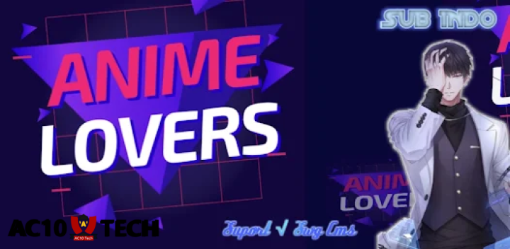 Anime Lovers APK Versi Lama dan Terbaru 2026 3 Download Anime Lovers APK Versi Lama dan Terbaru