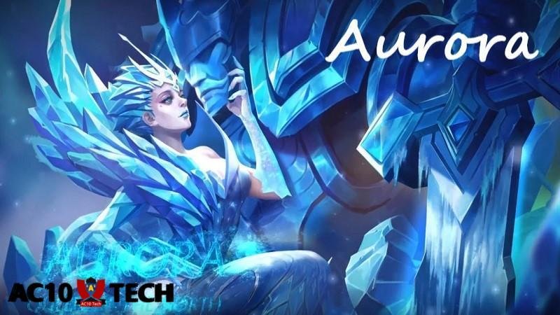 Hero Counter Hayabusa 2026 5 Aurora