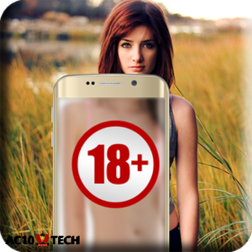 Body Scanner Prank - Aplikasi Kamera Tembus Pandang