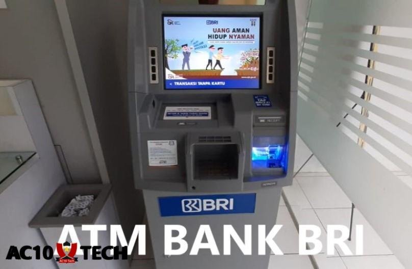 Cara Cek Saldo BRI Lewat WA Tanpa ke ATM atau Bank 2026 2 Cara Cek Saldo BRI Lewat WA Tanpa ke Bank atau ATM BRI