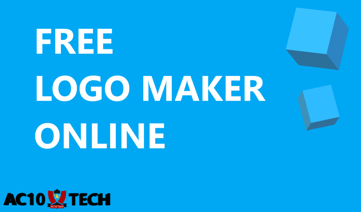 Cara Membuat Logo di HP Tanpa Aplikasi 2026 [Logo Online]