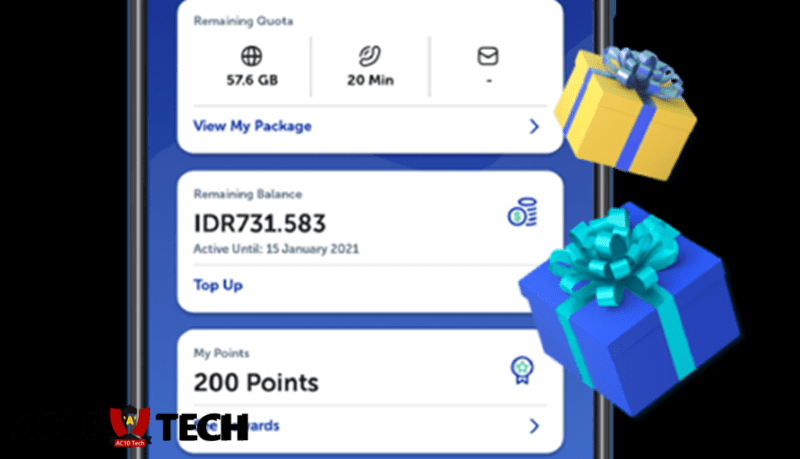 4 Cara Ambil Bonus Kuota XL Tanpa Aplikasi 2026 4 Cara Ambil Bonus Kuota XL Tanpa Aplikasi