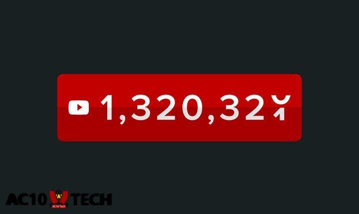 Cara Meningkatkan Subscriber YouTube dengan Cepat